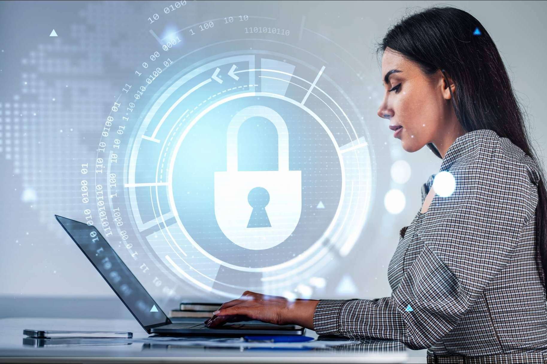 La protección de datos personales es necesaria para todas las empresas, según Auprodat