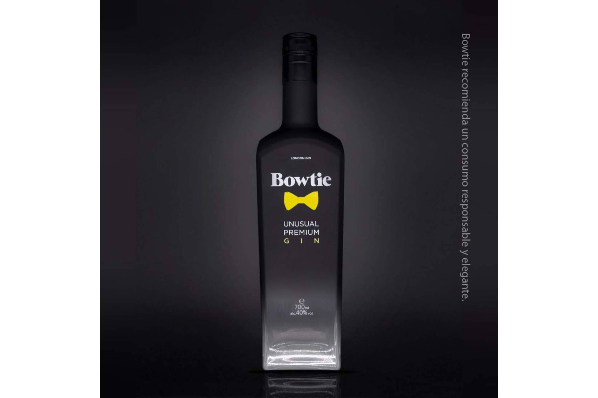 La ginebra perfecta para una ocasión especial