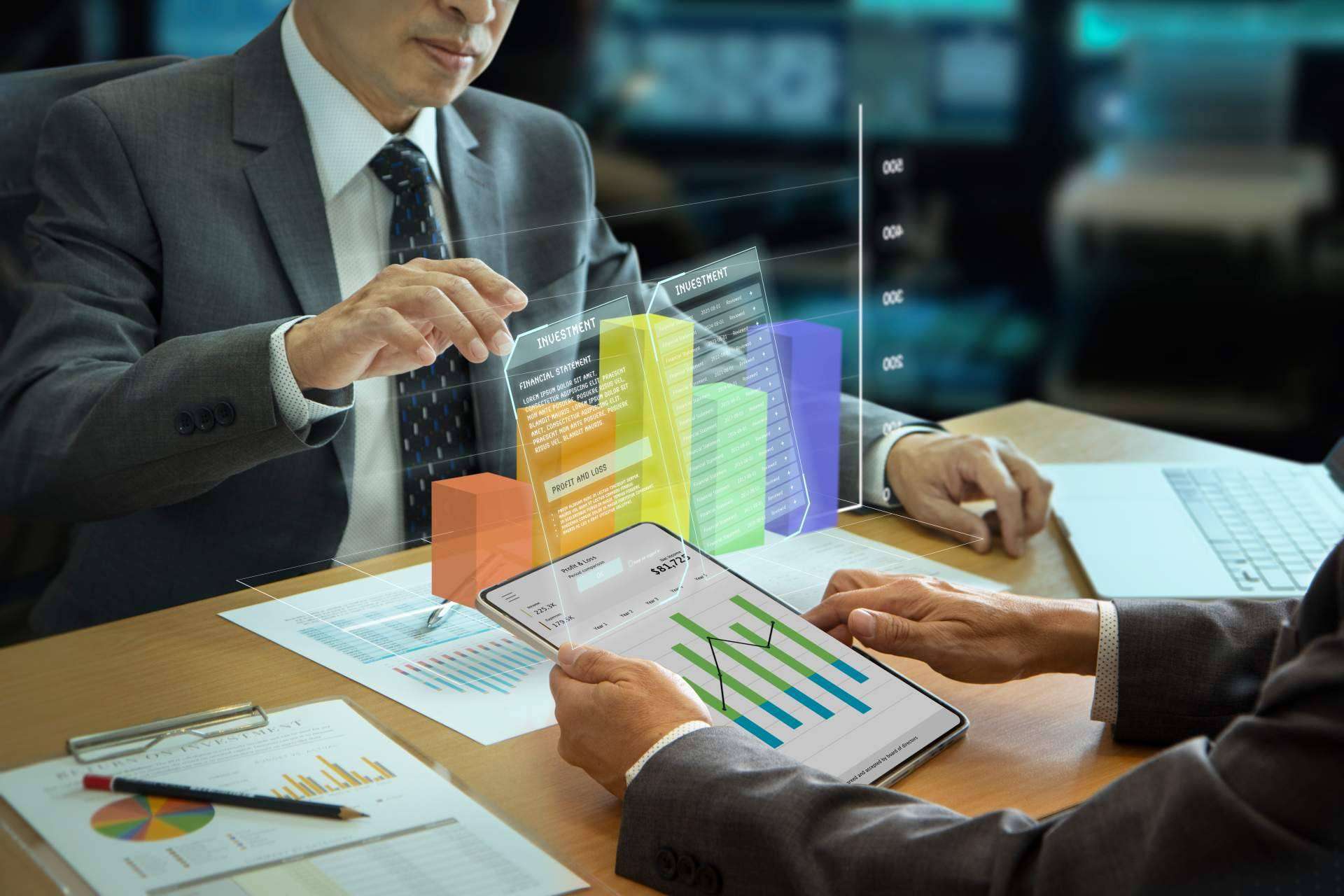 Las claves para diseñar una estrategia comercial para compañías de perfil industrial