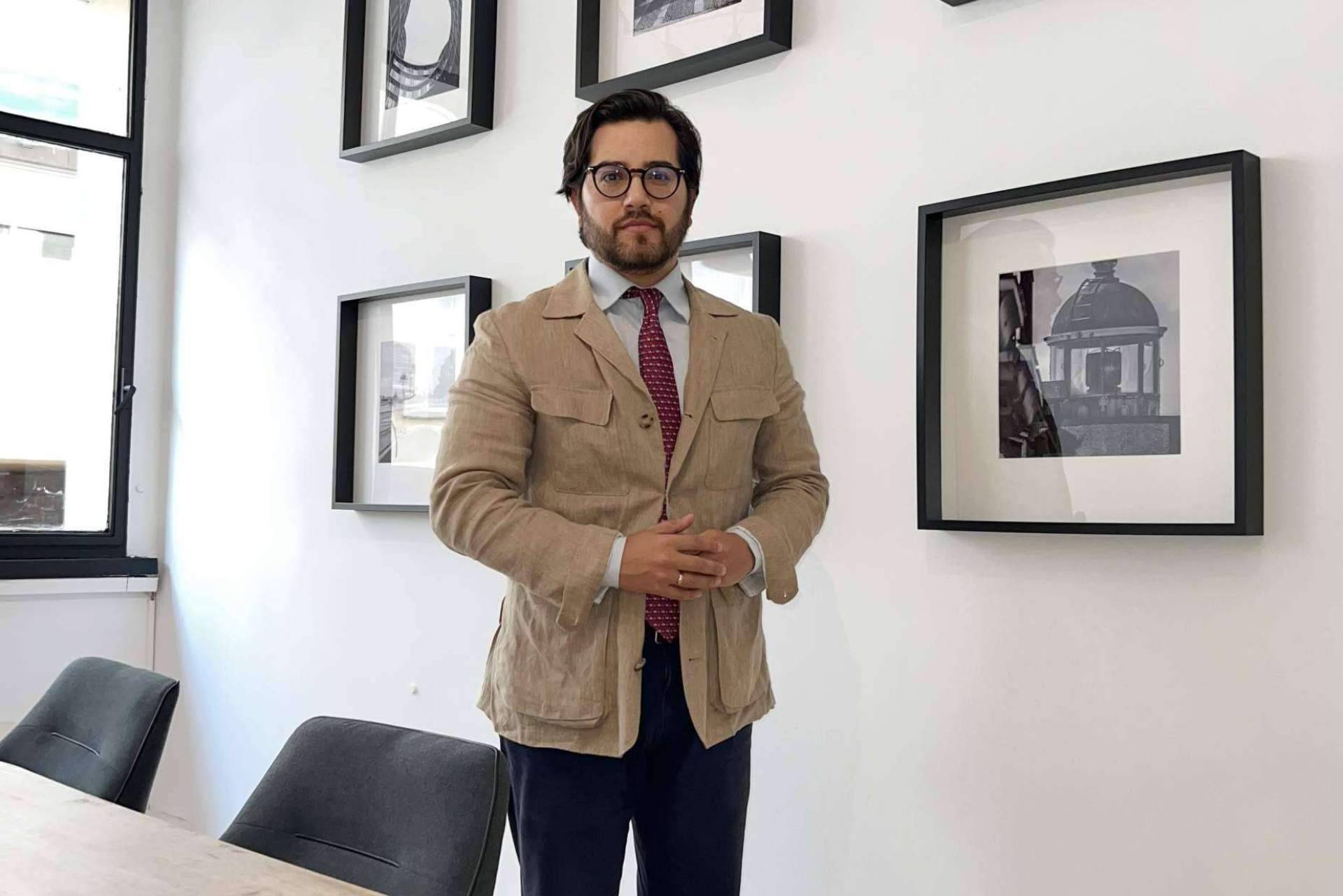 Peralta Rojas Abogados sobre las viviendas con fines turísticos (VFT) en Andalucía