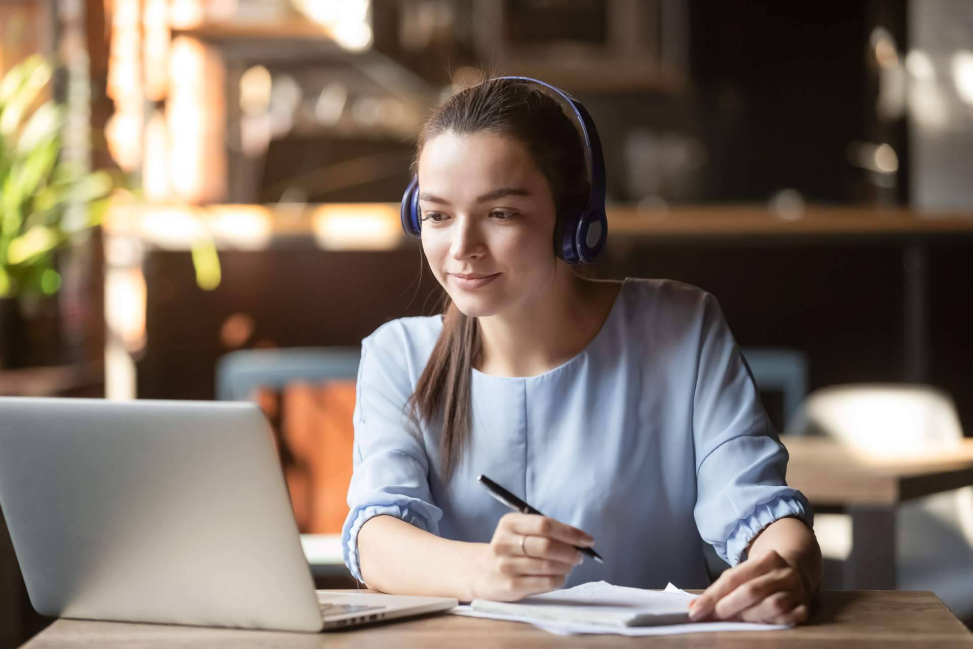 Recomendaciones para aprender inglés en casa, una guía de La Casita de Inglés