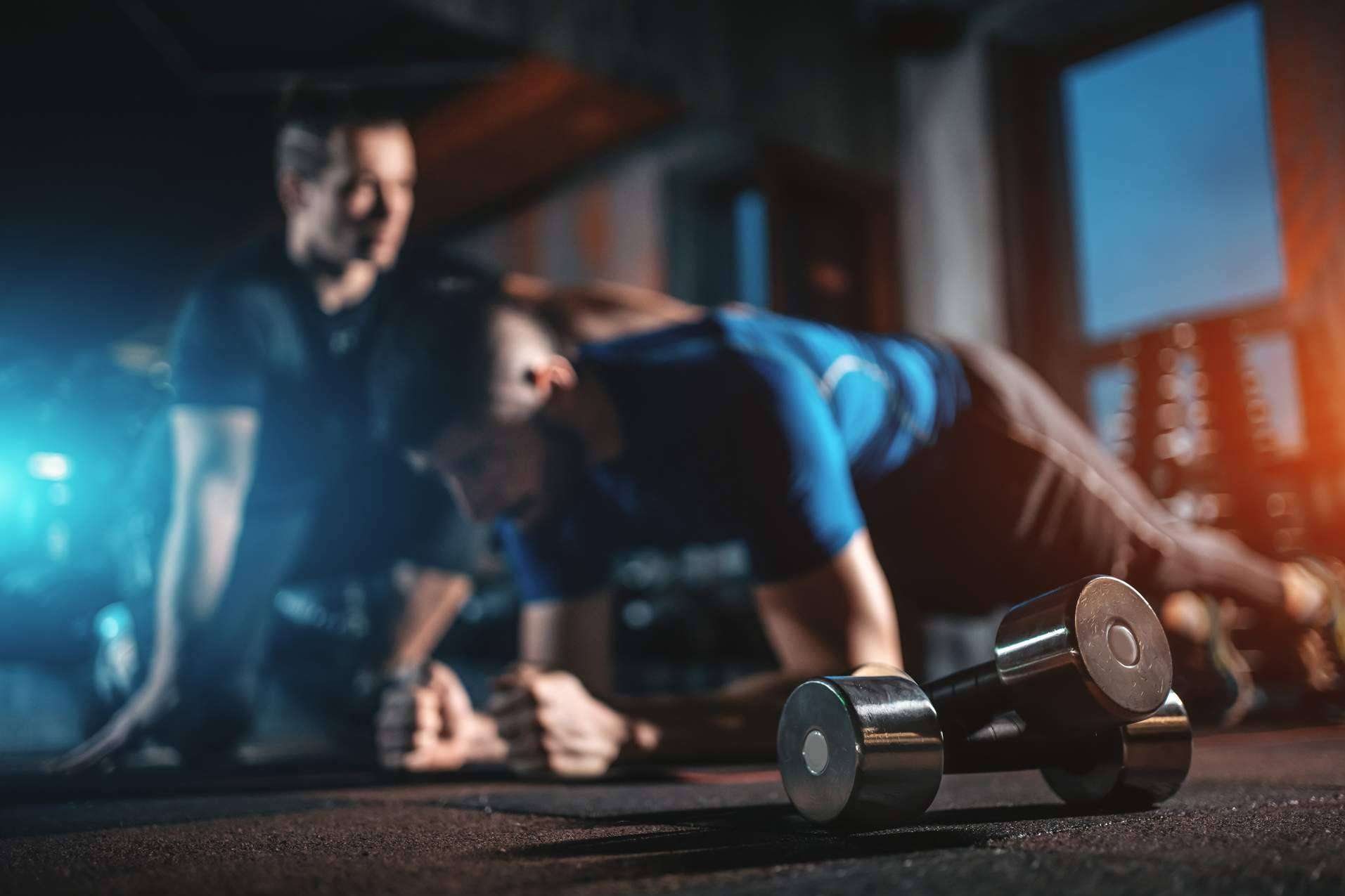 Formar parte del entrenamiento online de Óscar Ródenas, una nueva tendencia que pone fin a las limitaciones