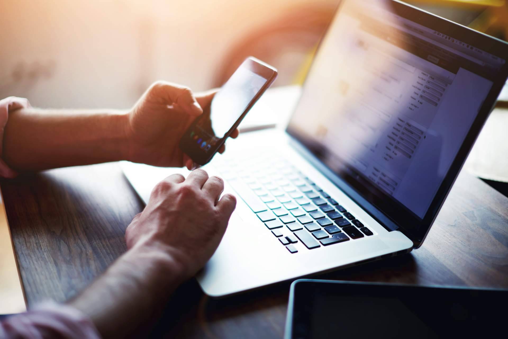 Glomarkhome ofrece a sus clientes un abanico de servicios dentro del que se encuentra el marketing telefónico