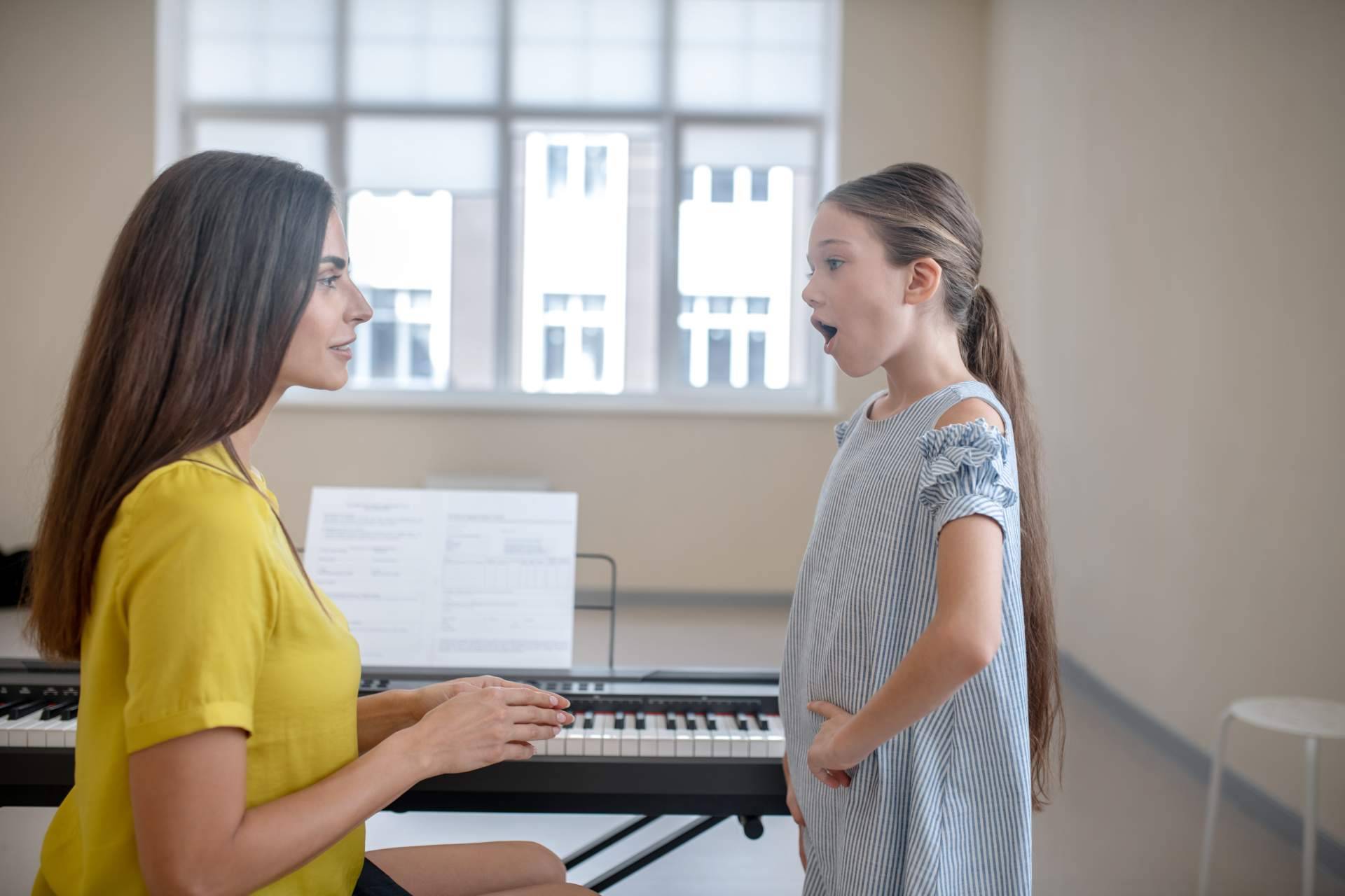 La importancia del aprendizaje musical en edades tempranas, con Escuela de Música La Clave