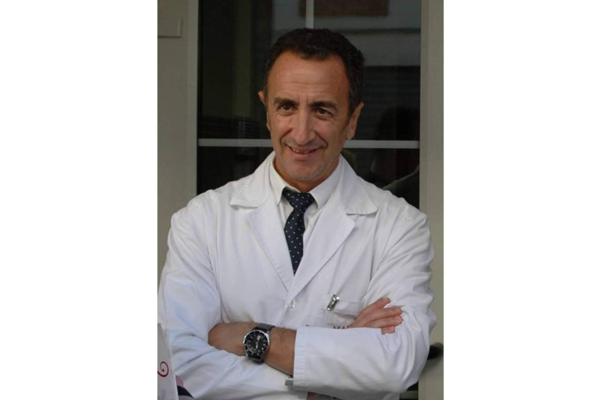 El Dr. Nicolás Mendoza Ladrón de Guevara aconseja sobre los tratamientos hormonales para la menopausia