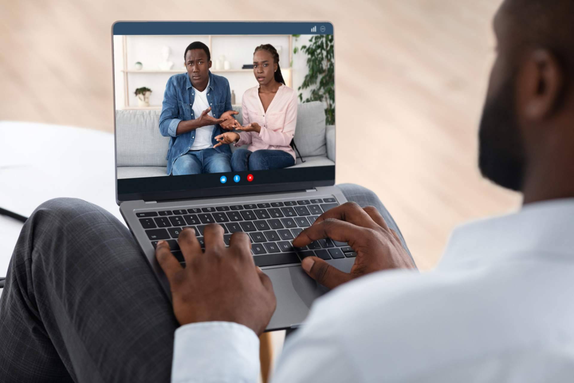 Apoyo Psicológico Online ofrece un servicio para tratar la depresión a través de internet