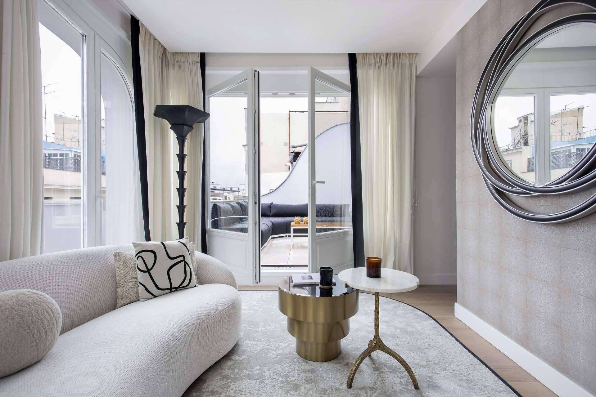 Kensington Finest Properties International y su oferta de viviendas exclusivas en las ubicaciones de Madrid