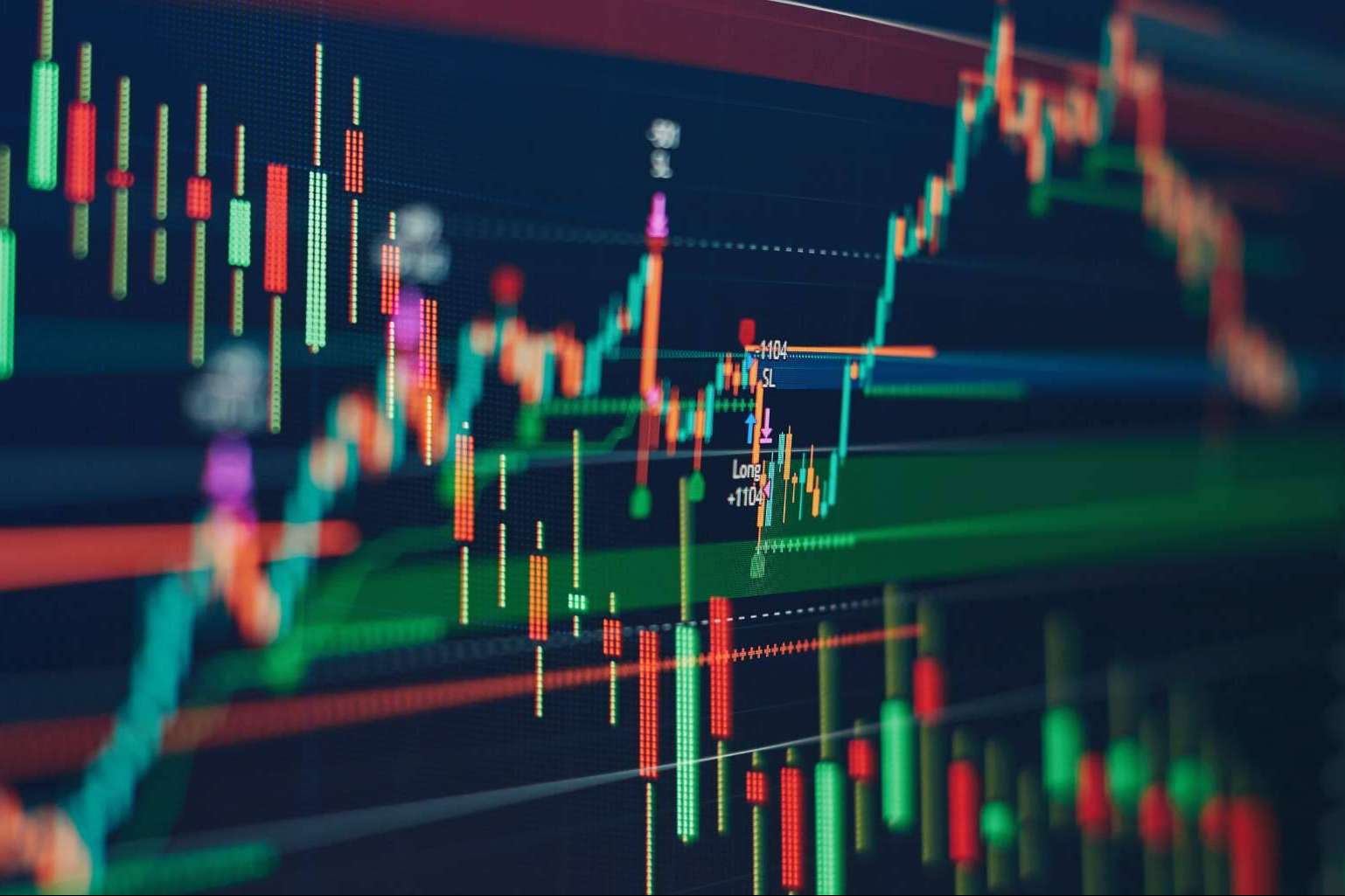 Las estadísticas y trading son el tándem para reducir los riesgos en las inversiones, por ITCS Trade