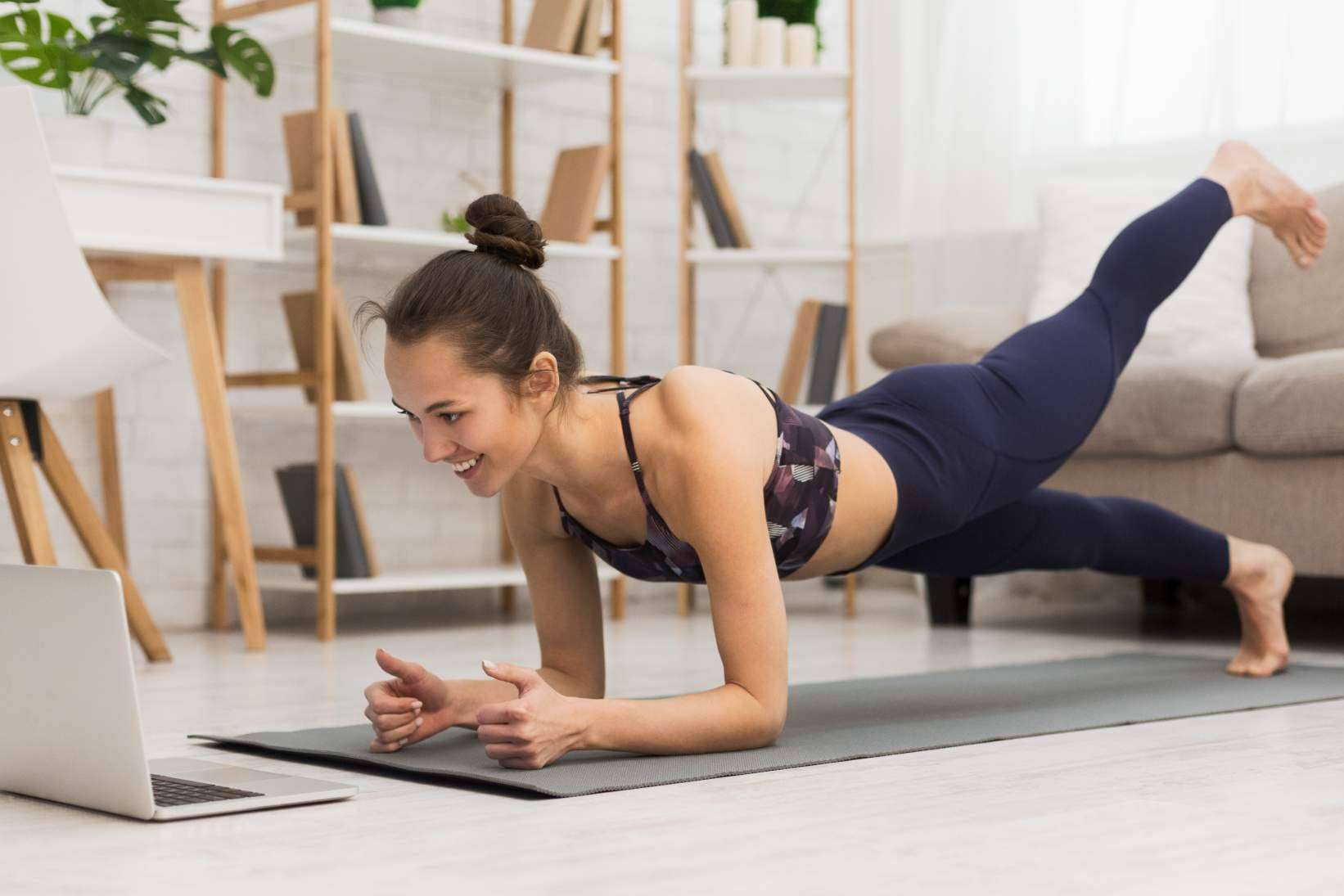 Acerca de la nueva alternativa para publicar clases de fitness