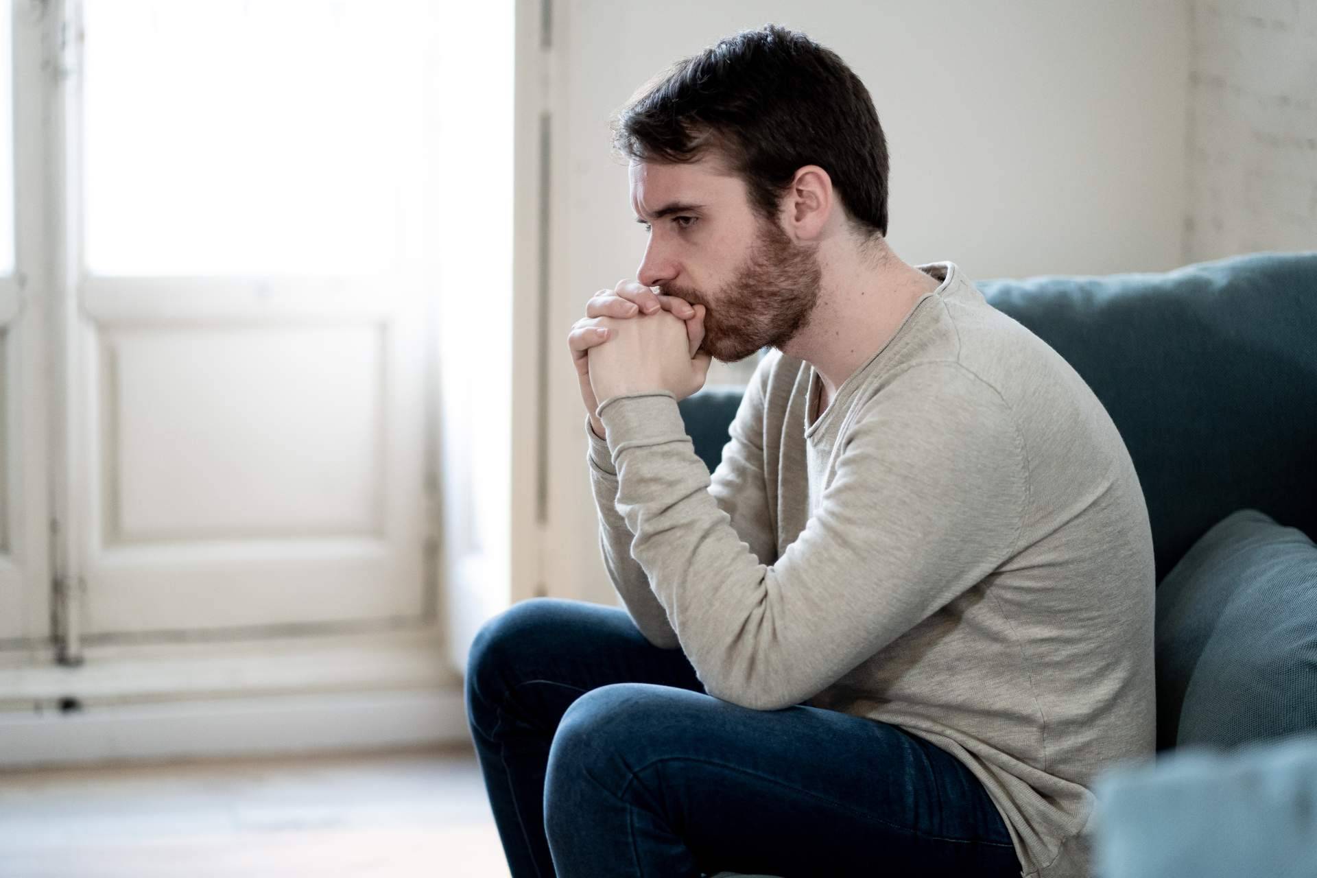 La ansiedad, ¿qué es?