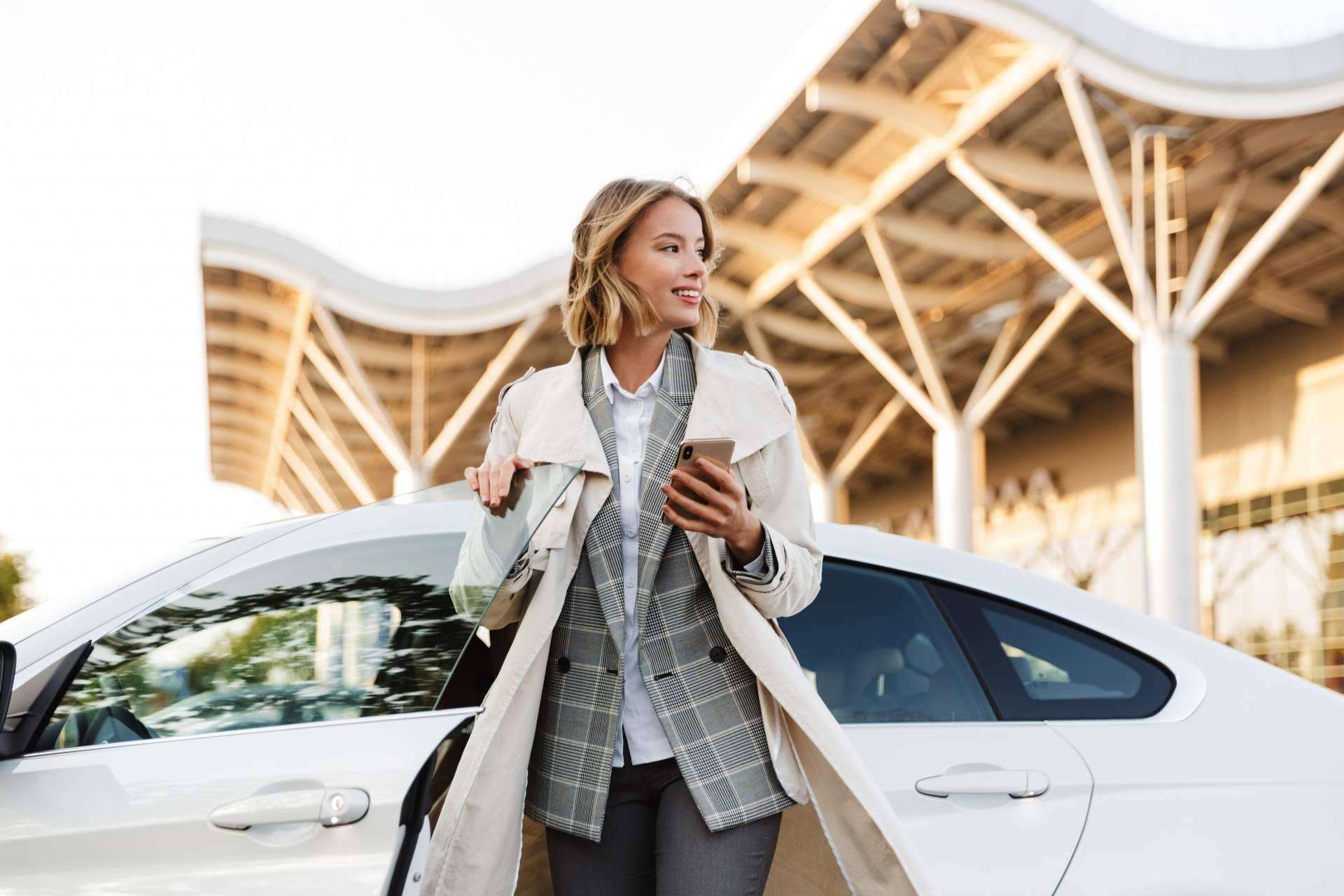 Los beneficios del servicio de parking barato en el Aeropuerto de Alicante con Viva Parking