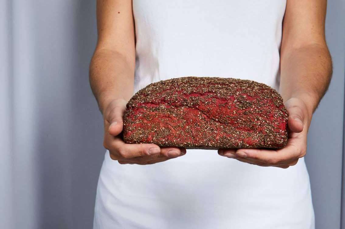 El nuevo pan simbiótico desarrollado por científicos que ayuda a reducir la presión arterial de la marca de panes orgánicos que ha revolucionado el mercado de la alimentación funcional