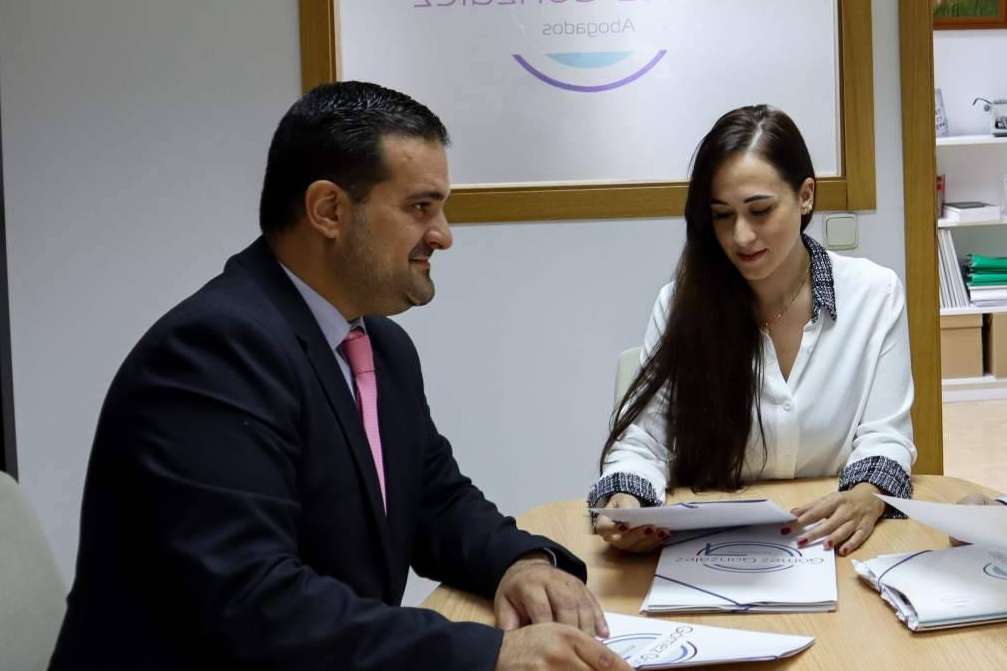 DABOGADOS, un bufete que ofrece asesoría en casos de divorcio de mutuo acuerdo