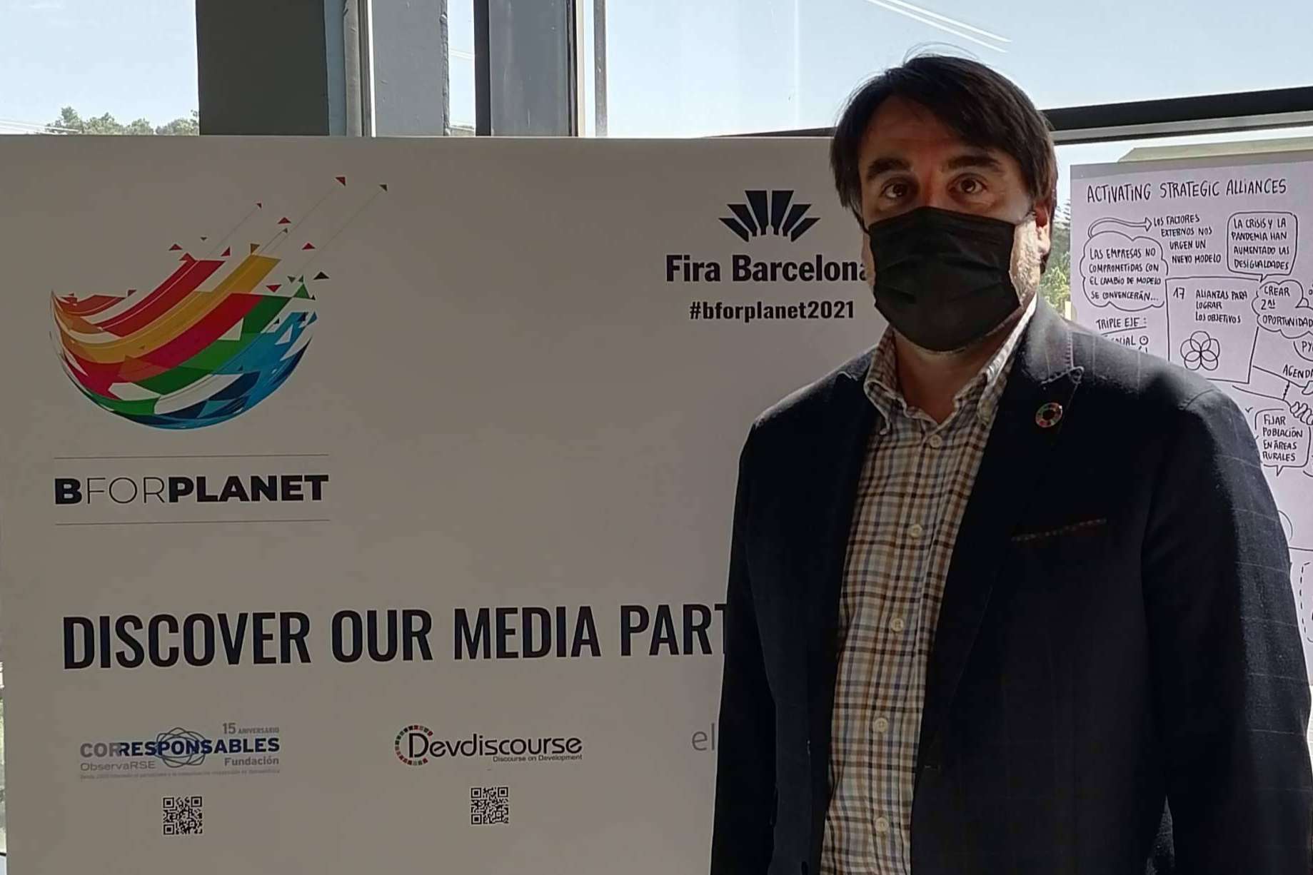 La solución de Bhybrid para organizaciones sostenibles e innovadoras es la digitalización de la membresía a través de carnets virtuales