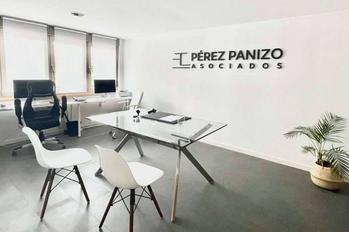 Los abogados Pérez Panizo Asociados abren su cuarta sede en el Barrio Salamanca de Madrid