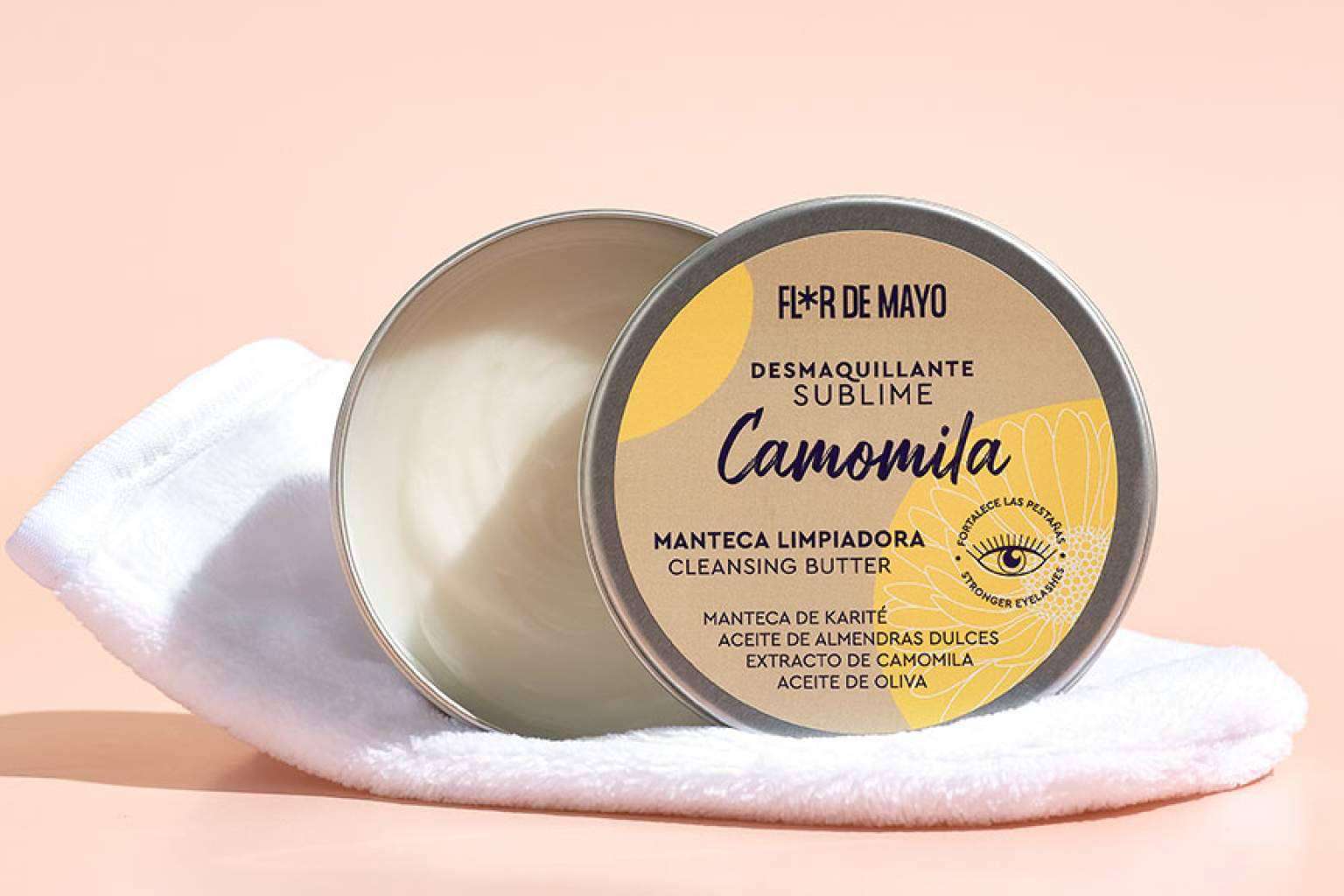Los bestsellers de Flor de Mayo para los propósitos beauty del 2023