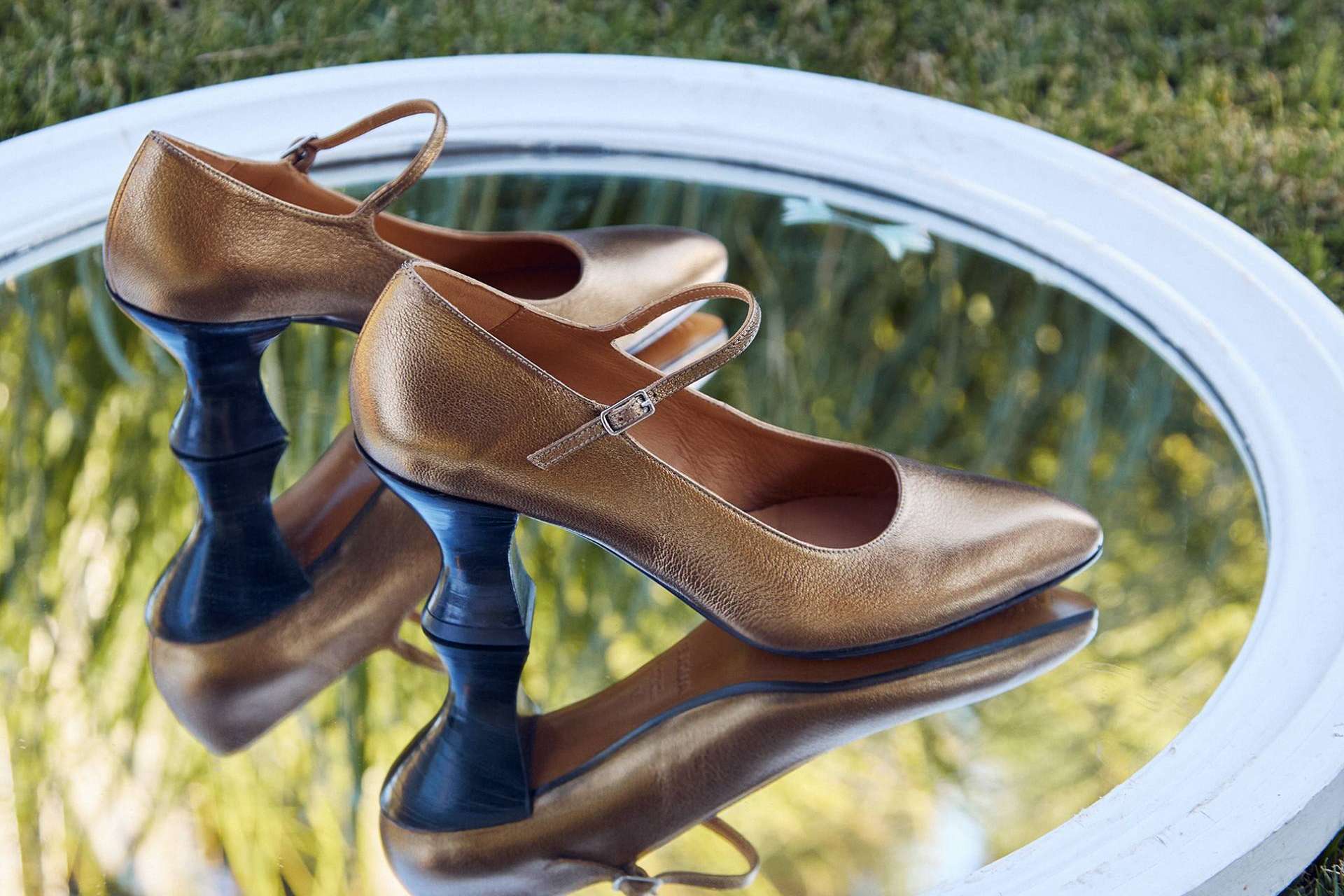 Audley apuesta por el slow fashion