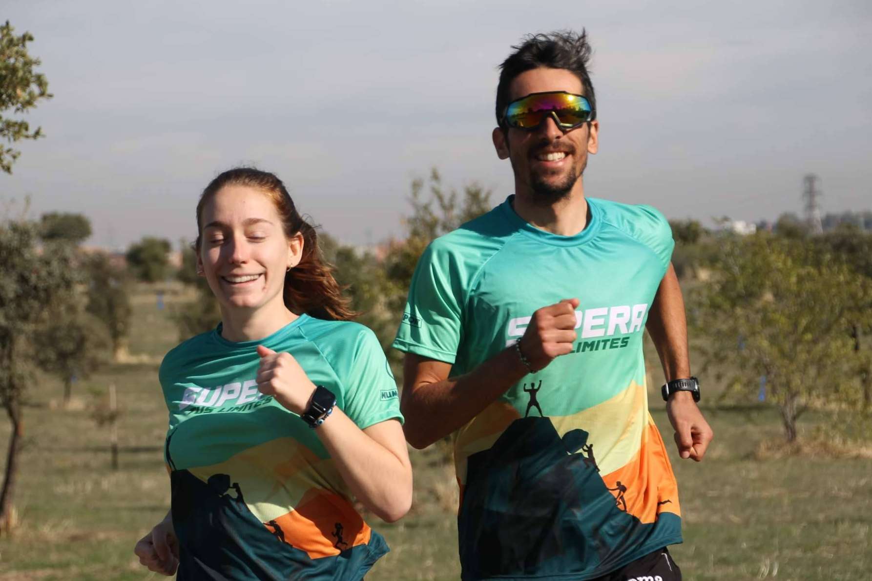 Exclusiva ropa de running, diseñada con la última tecnología y con respeto por el medioambiente de Numbi Sport