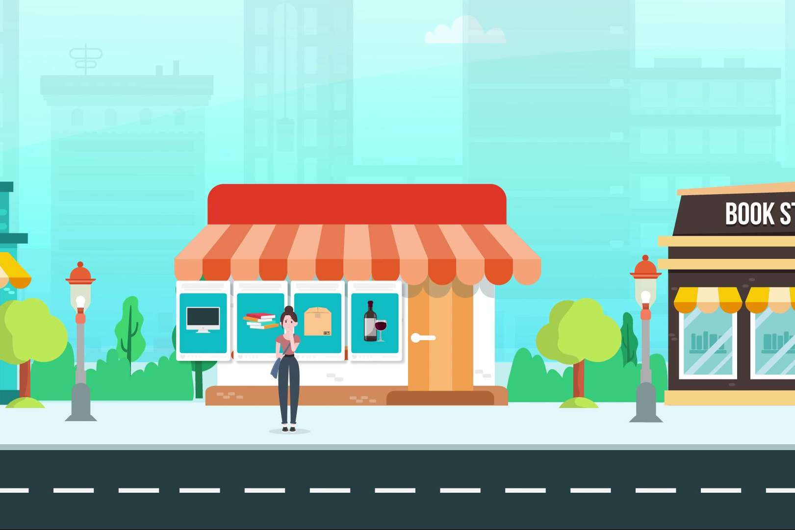 ¿Qué vídeos corporativos animados serán tendencia en 2023? Bluemotion Estudio de Animación