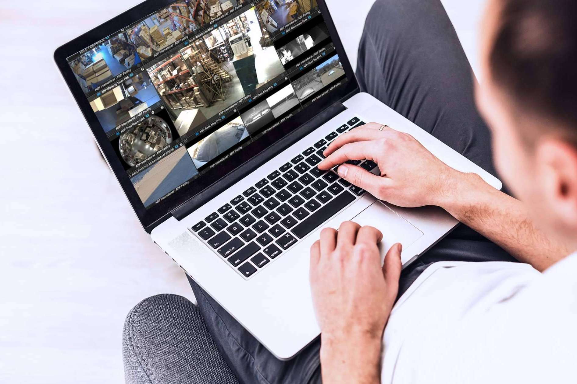 ¿Cómo la innovación tecnológica hace temblar la escena con IPTechView?, el futuro es ahora