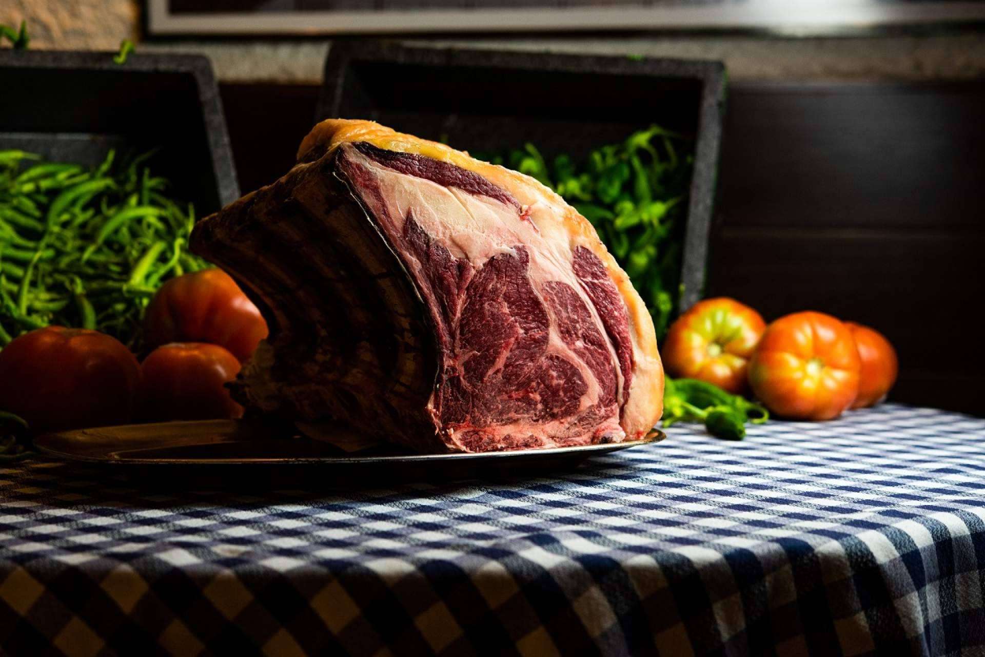 Para los amantes de la cocina tradicional, Restaurante Órdago es un restaurante vasco en Madrid de parada obligatoria