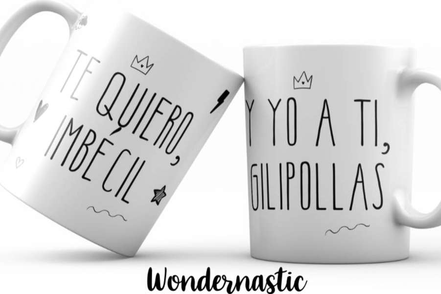 Regalos originales y divertidos con los productos de Wondernastic