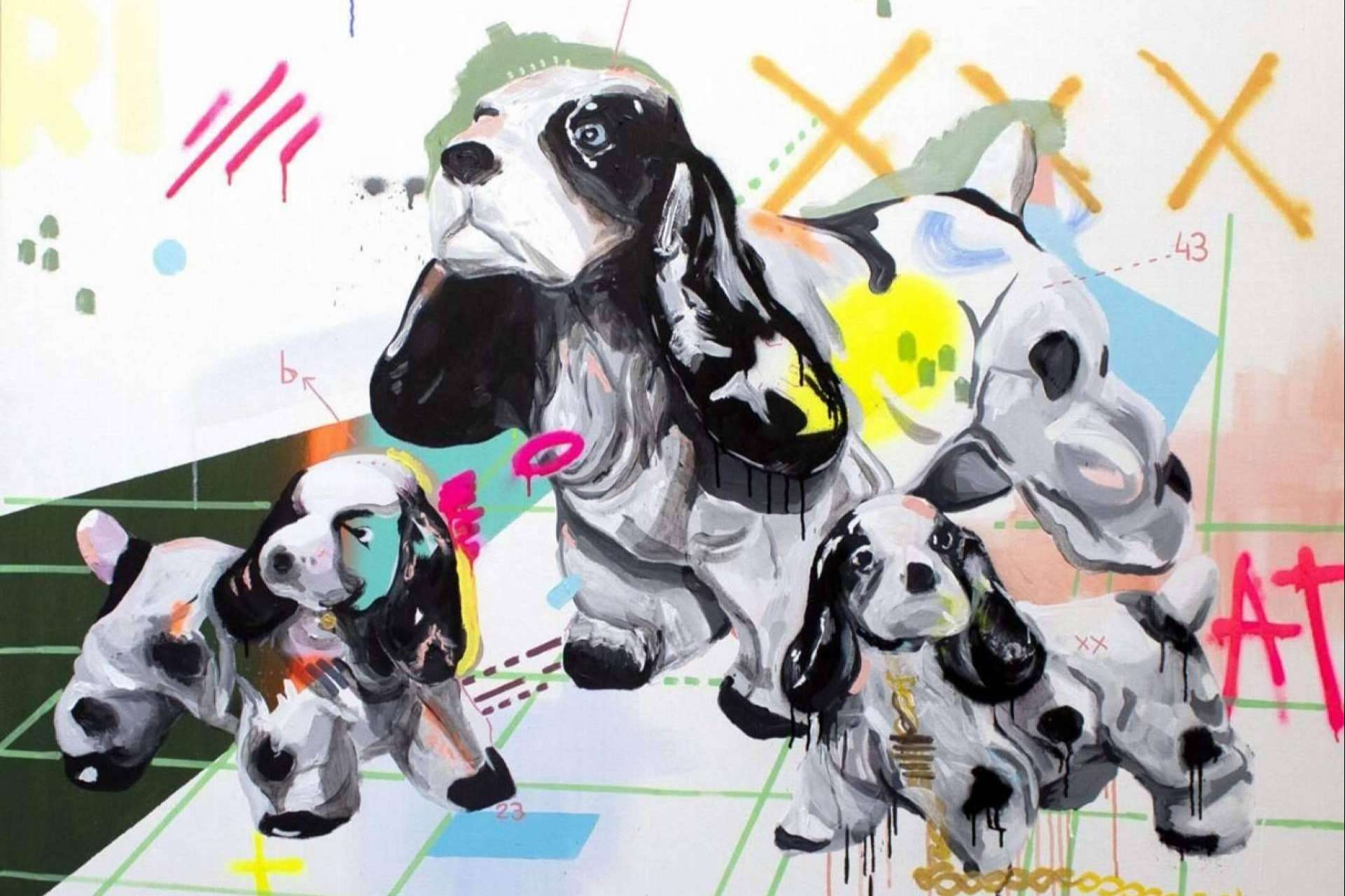La S Gallery participa en JUSTMAD 2023