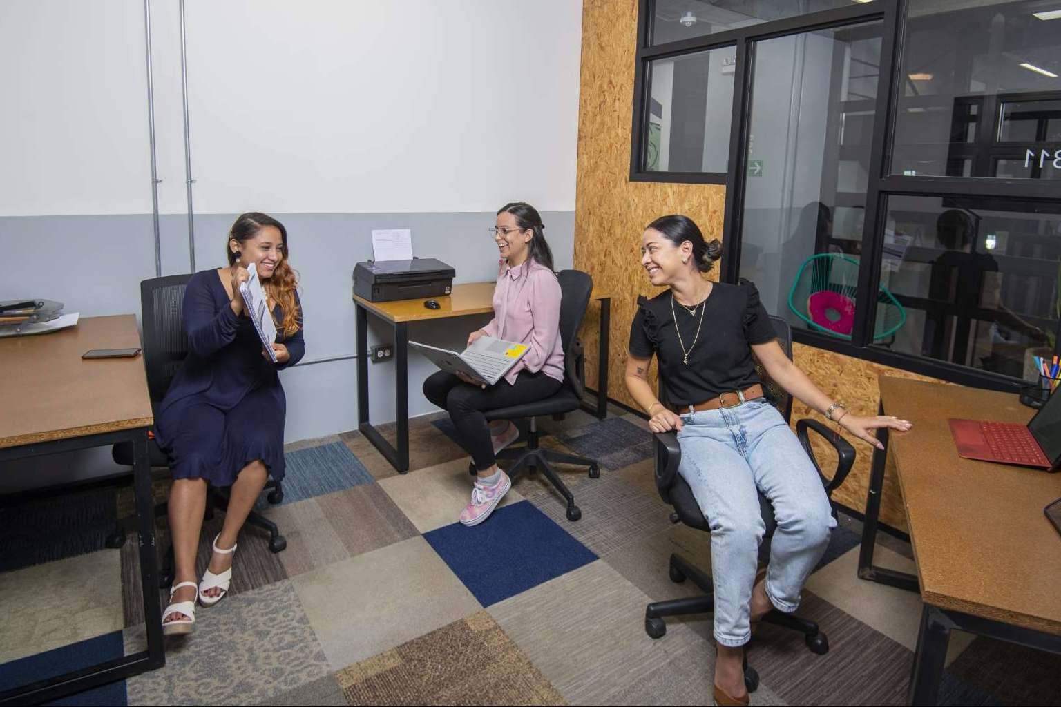 Connect Cowork apunta a negocios internacionales y a la oportunidad de abrir mercado en economías emergentes