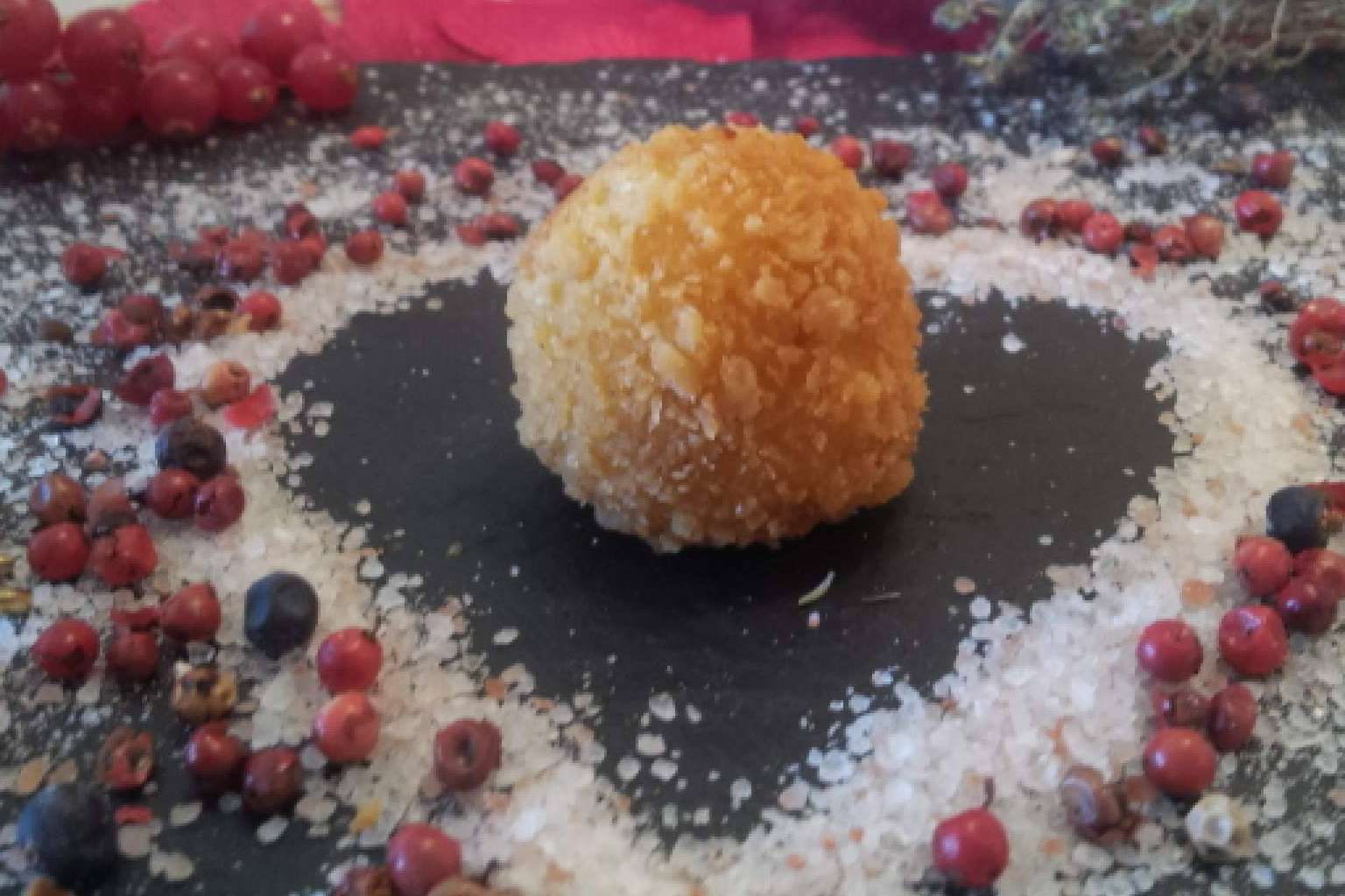 El concepto de croqueta gourmet que ha creado Croquetería Gourmet Barcelona