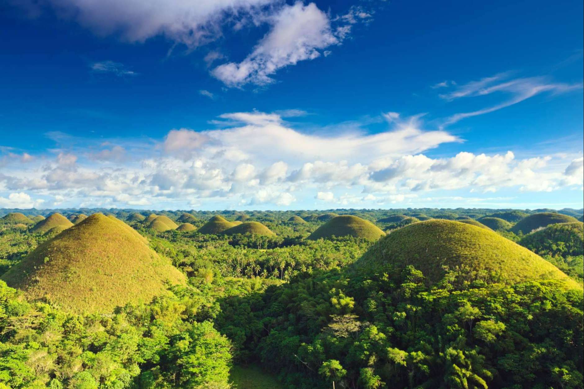 Comprar packs y tours para viajar a Filipinas de la mano de Viaxes Low Cost