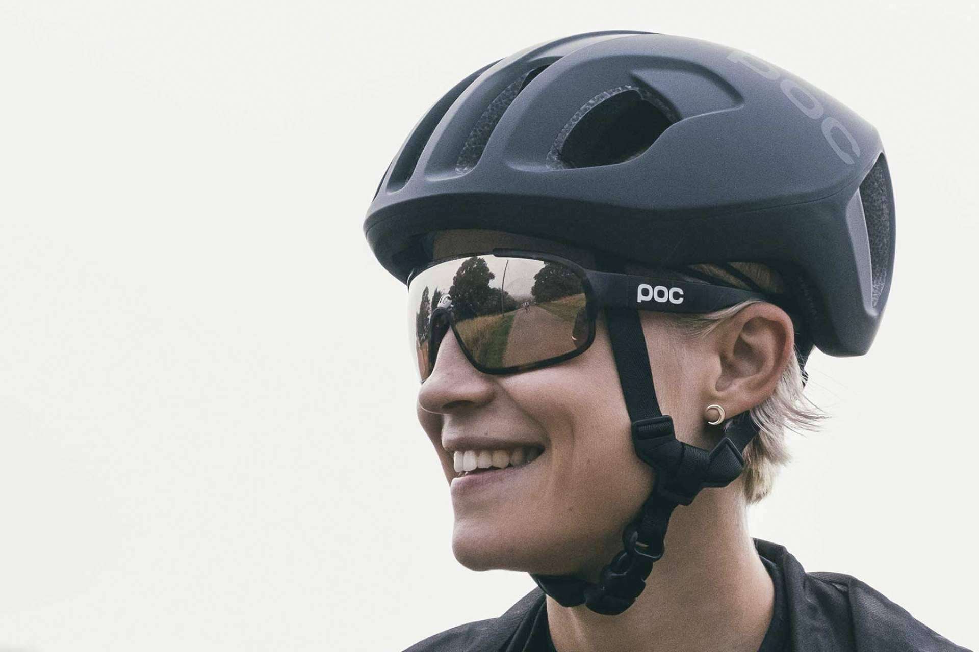 5 consejos para elegir gafas de ciclismo, según Sanferbike