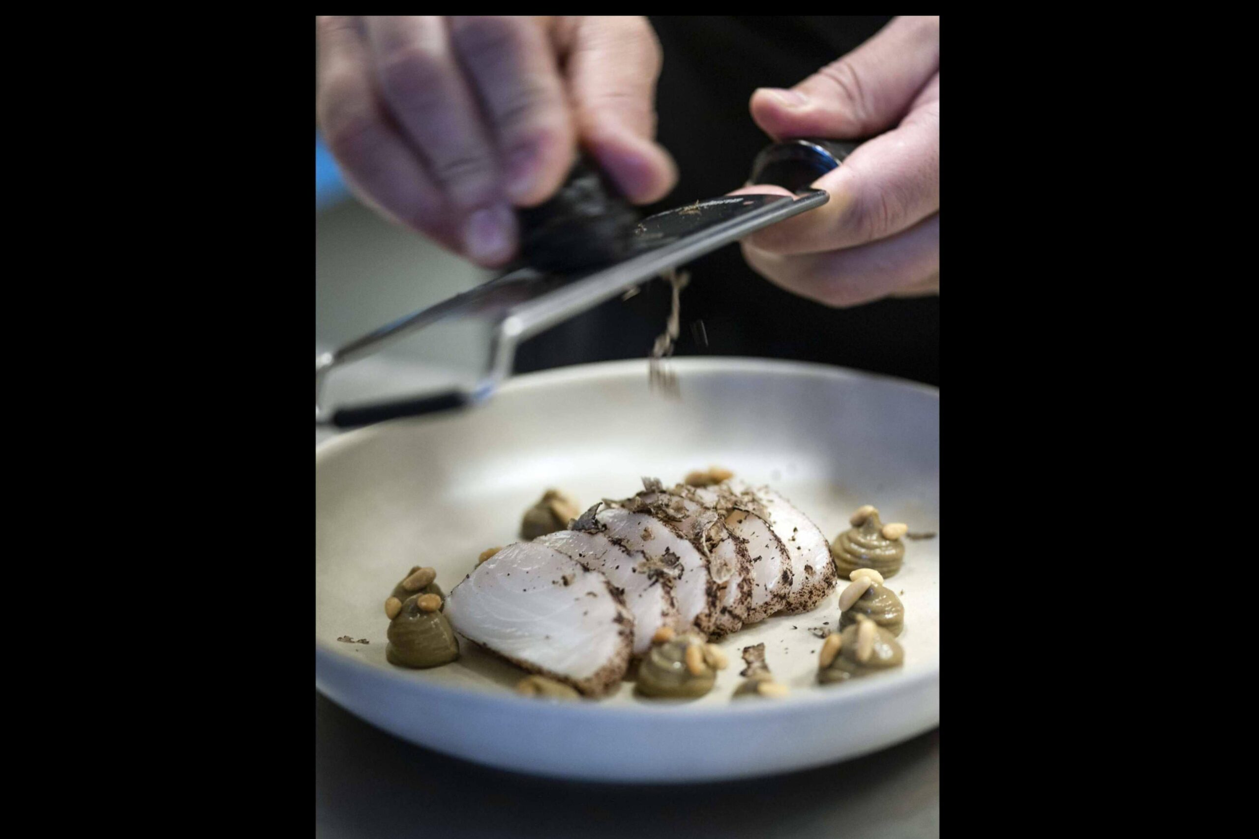 Productos gastronómicos de invierno que están arrasando en Season Tapas Restaurante