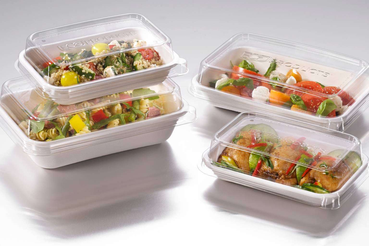 Ecofami, un referente en distribución de packaging compostable para el canal HORECA