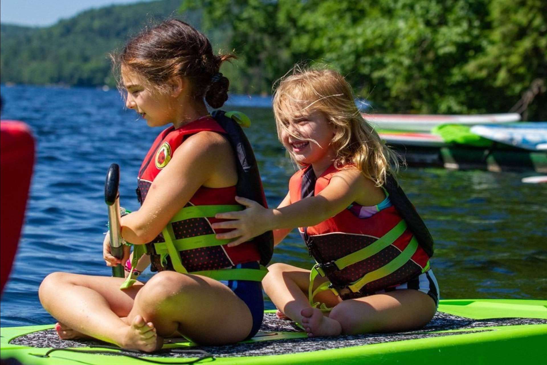 Round The World Spain, la oportunidad para incentivar el crecimiento personal y profesional de los niños