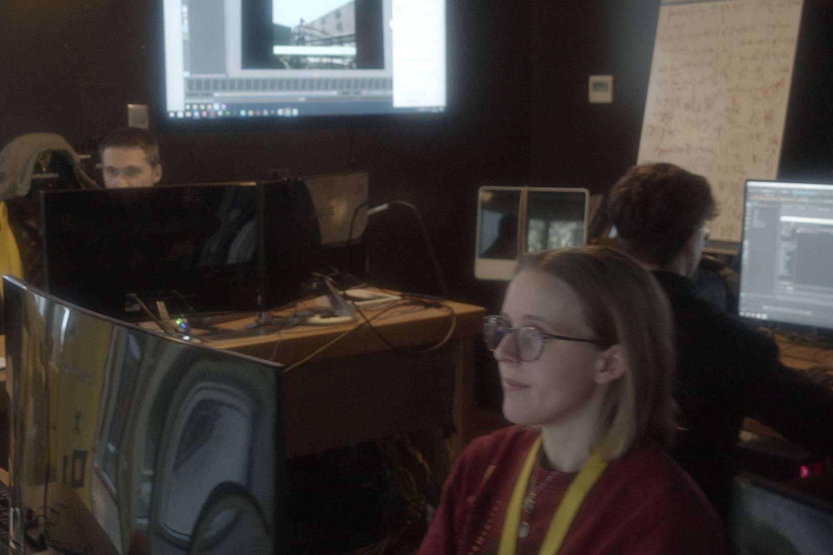 Formarse en 3D, cine y videojuegos con la ayuda de becas y financiación