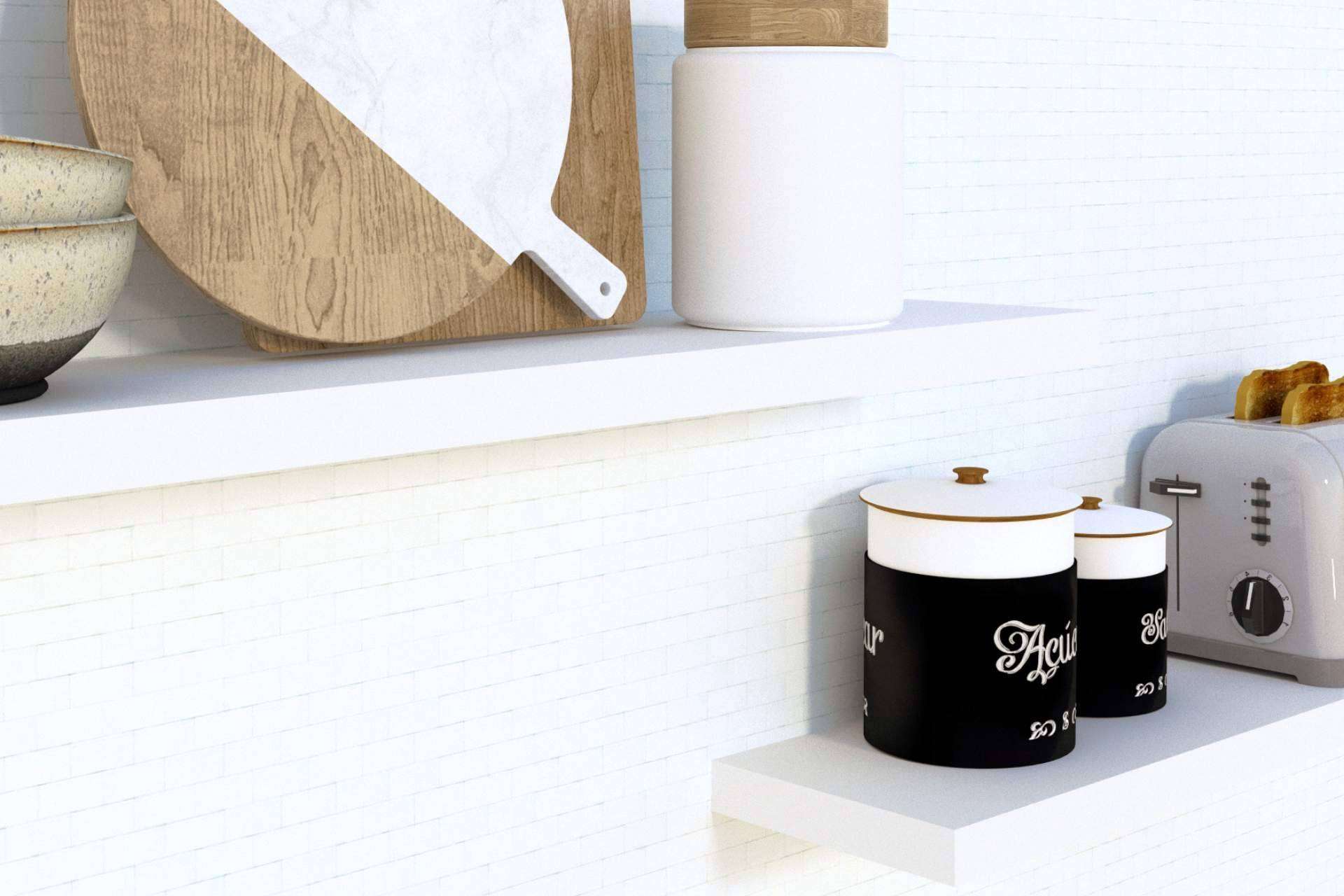 ¿Dónde encontrar muebles sencillos y adaptados al día a día? Henor Mobiliario