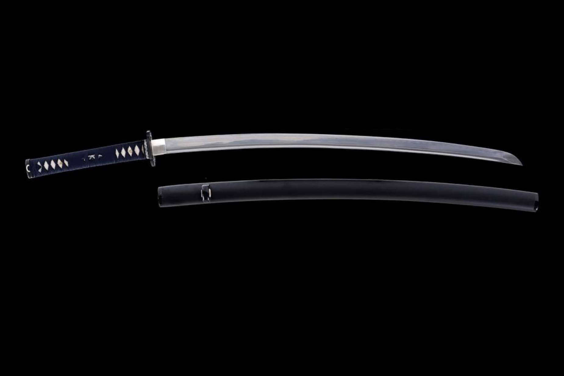 ¿Dónde encontrar espadas japonesas? Katanamart