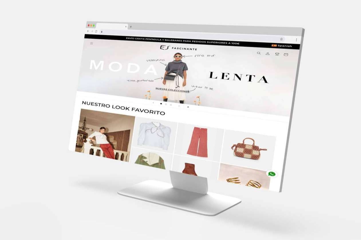 ¿Cuáles son las tendencias de e-commerce para este año?, de la mano de Teipe Digital