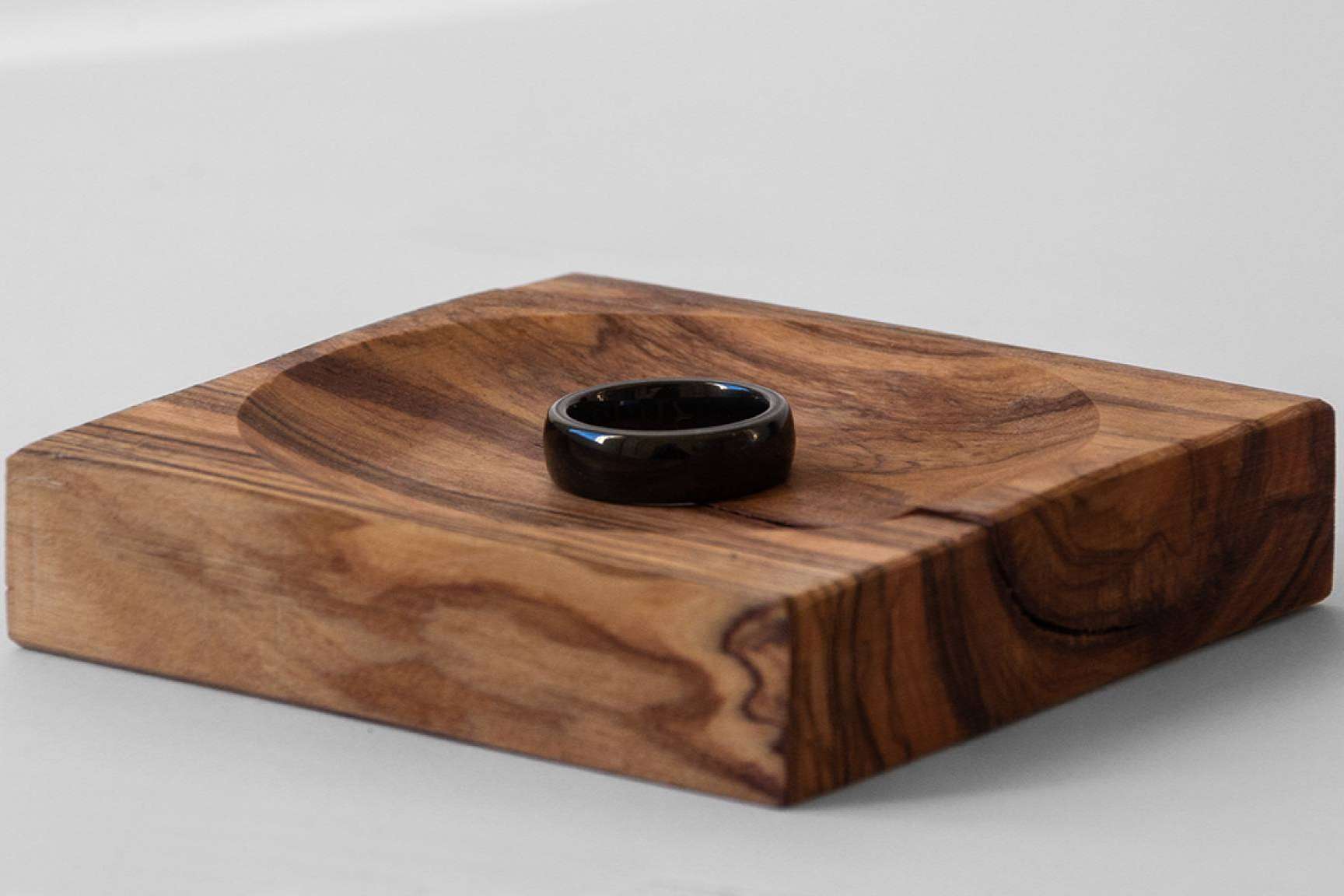 Rikki, el anillo para pagar que combina tecnología y estilo