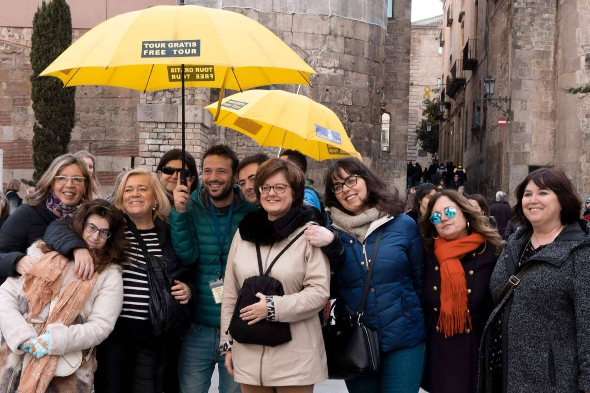 Visitas guiadas por Barcelona para todos los presupuestos