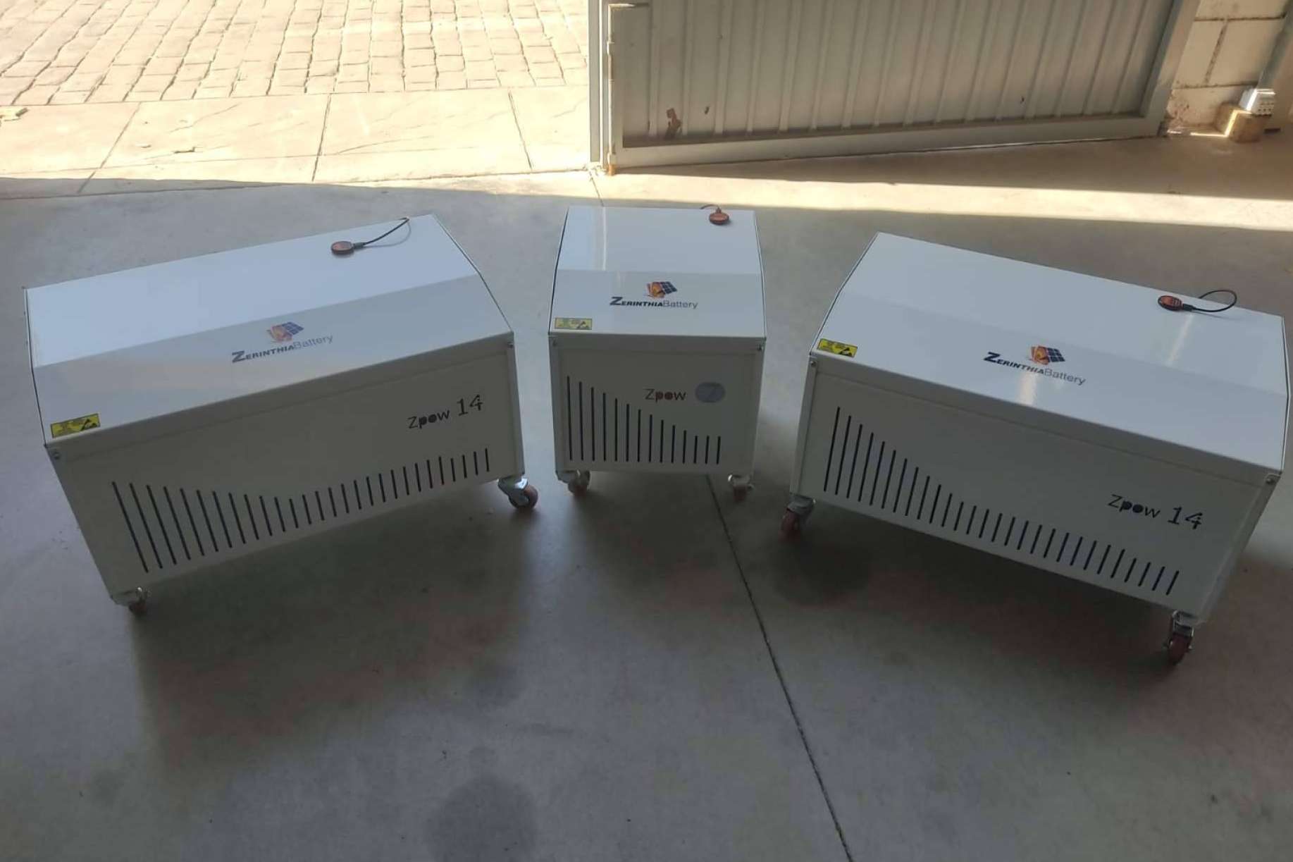 Autoconsumo fotovoltaico de la mano del servicio integral de Zerinthia Battery