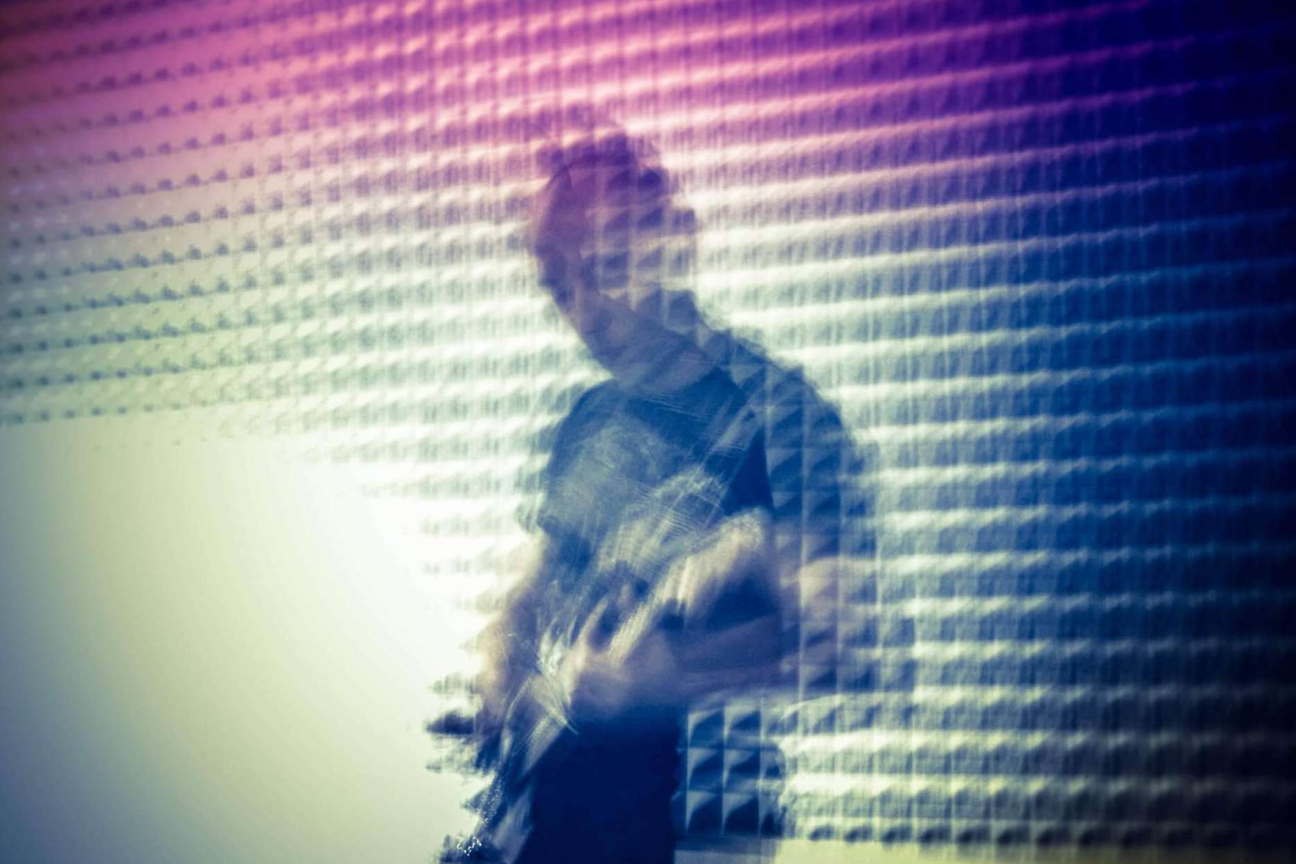 Eddie Lover, el compositor anuncia su vuelta a los escenarios