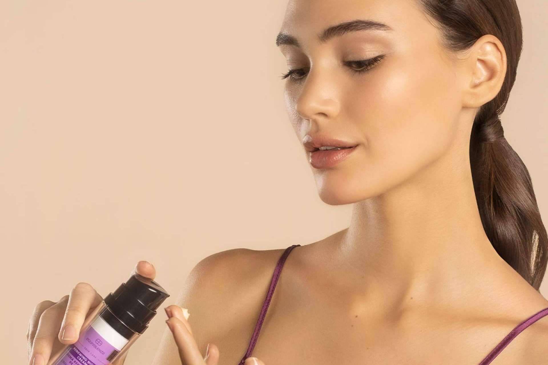Cuáles son los beneficios del retinol, por Equivalenza