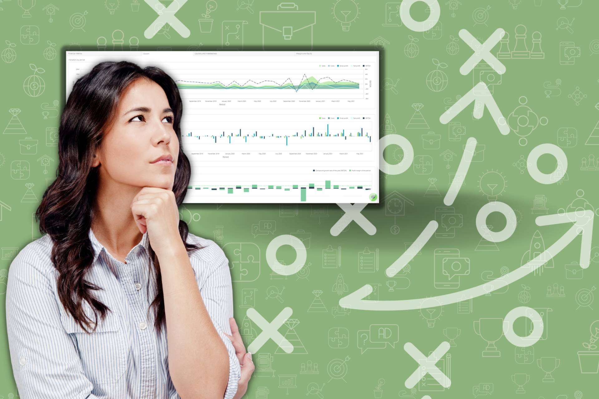 Perseguir el crecimiento exponencial de las empresas, con los expertos de AnniQ