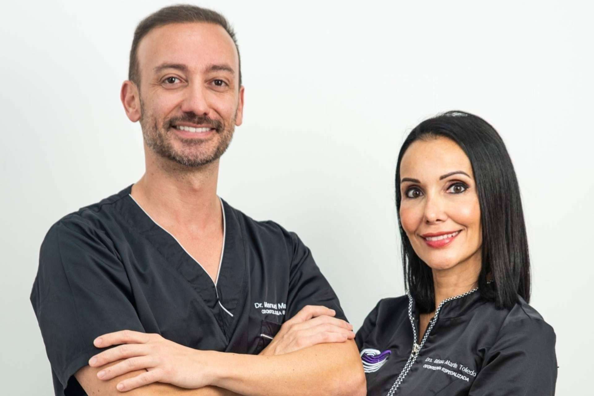Los avances tecnológicos, la apuesta de la clínica del Dr. Martín Toledo