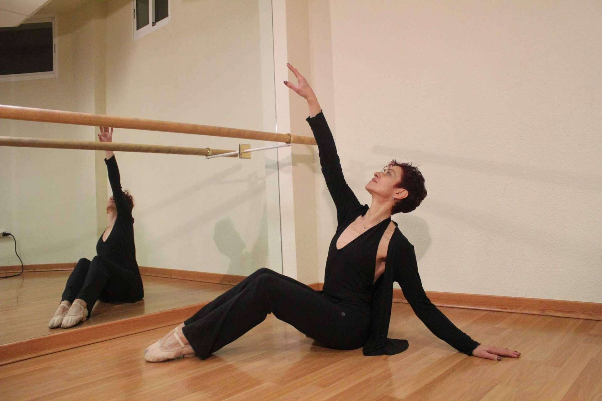 La nueva disciplina que combina el fitness y el ballet