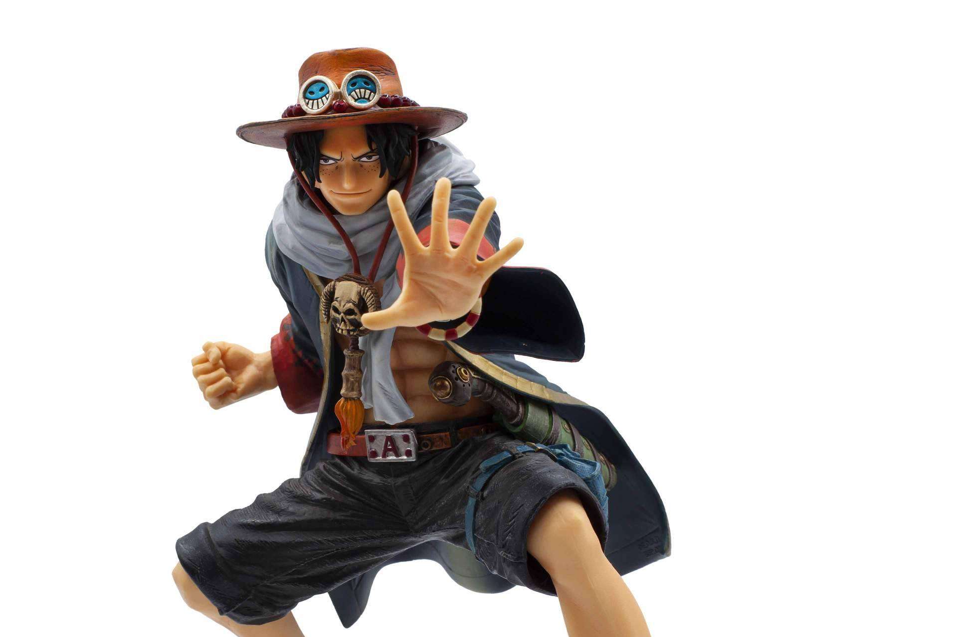 Exclusividad y originalidad en las figuras animes Banpresto
