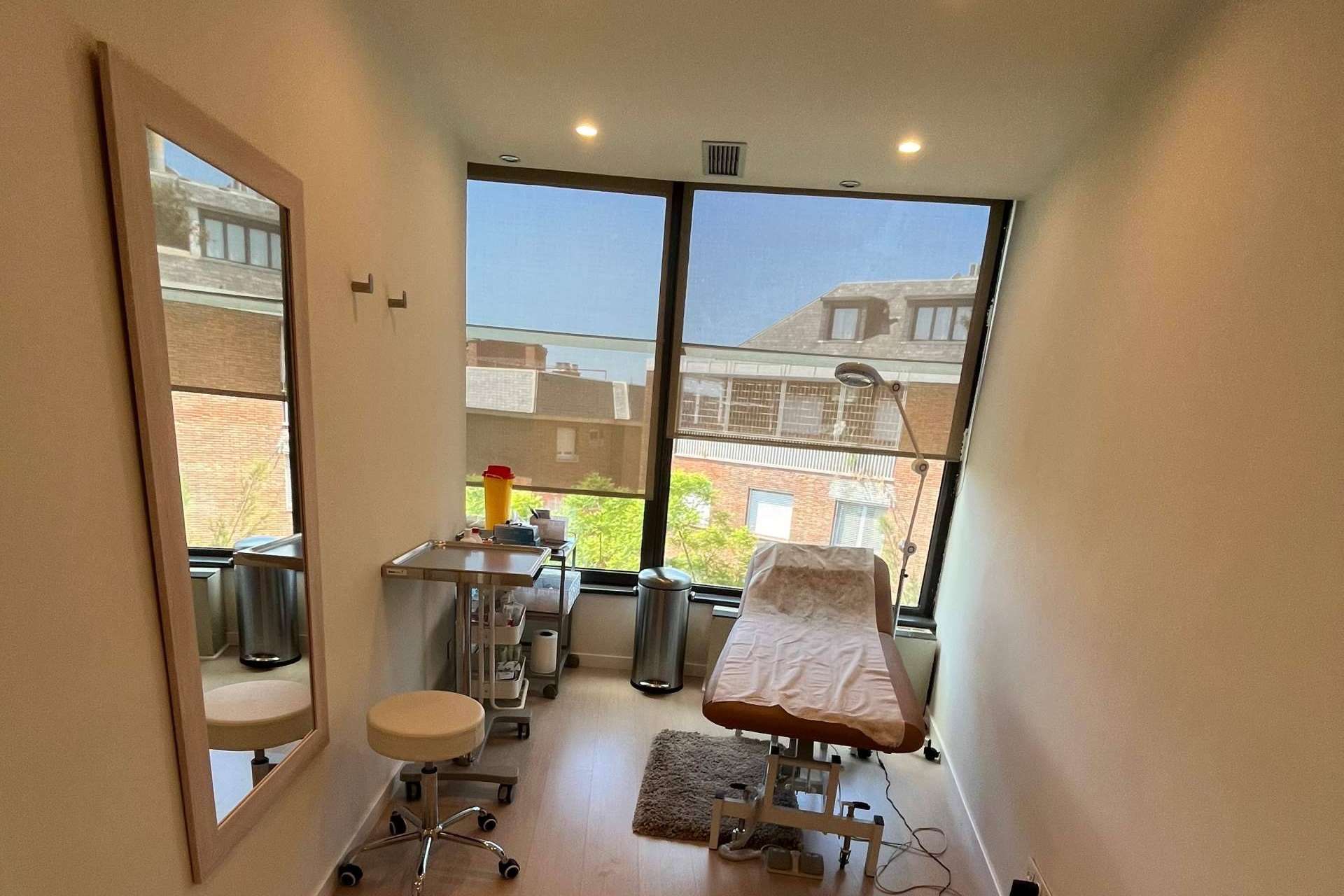 Uno de los líderes en operaciones de abdominoplastia en Barcelona es Clínica Belba