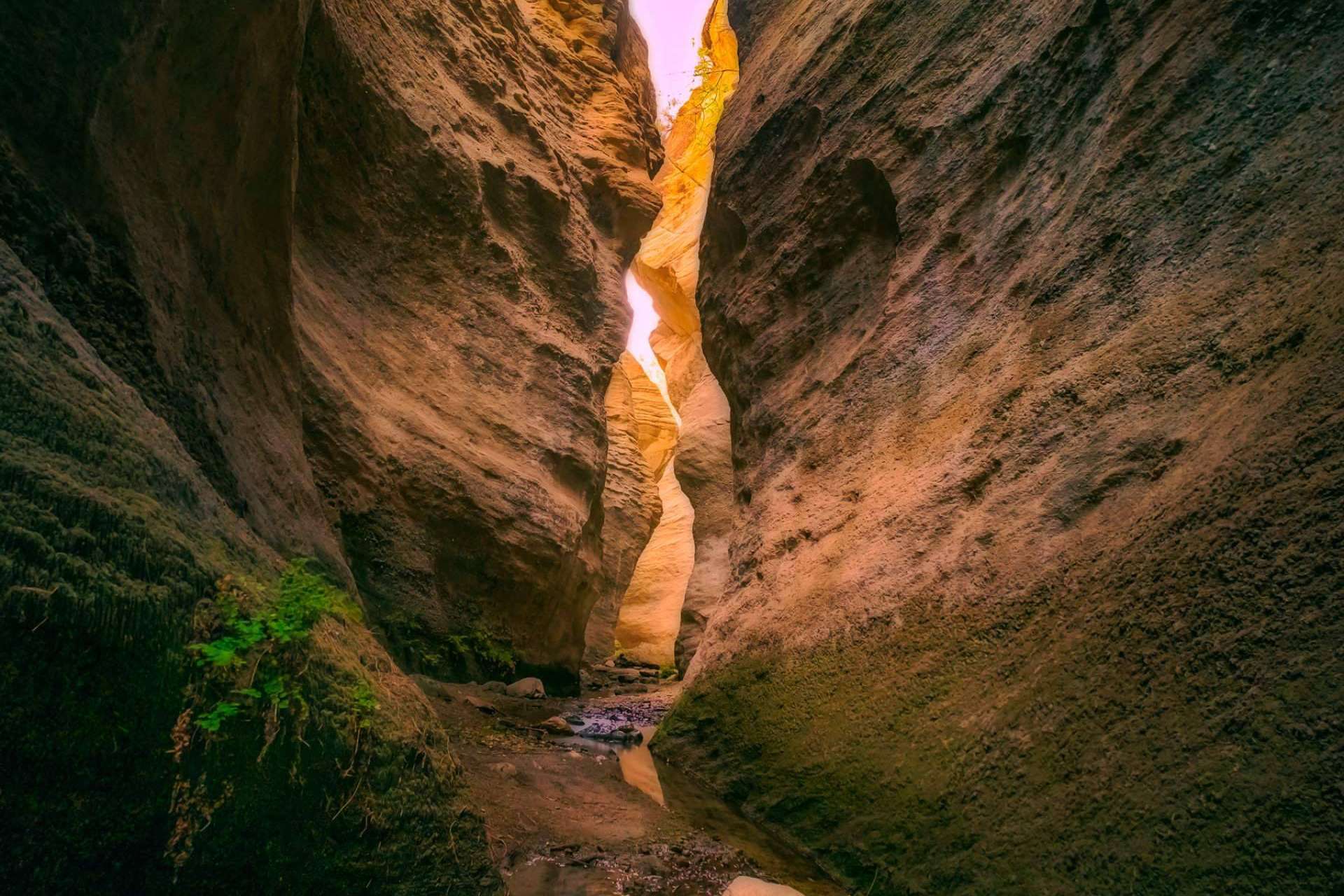 Valle de Almanzora, un destino ideal para el turismo rural en Almería