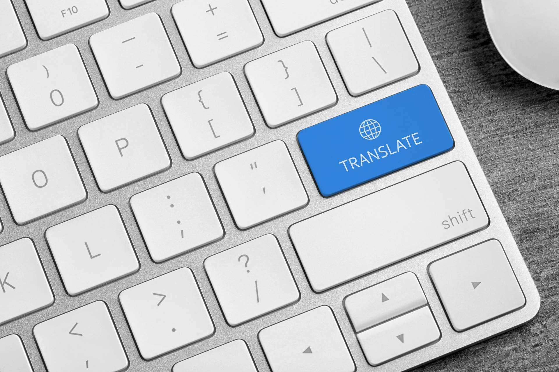 Jome Translations, empresa experta en traducciones especializadas